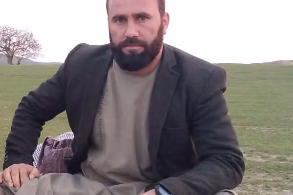 یک پزشک در مرکز بادغیس کشته شد