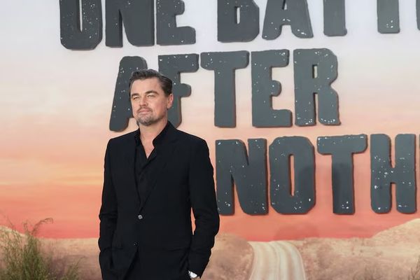 فیلمی با بازی لئوناردو دیکاپریو، پیشتاز نامزدیهای گلدن گلوب شد