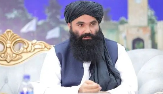 ملا هبت الله ته لیک؛ سراج حقاني د خپل مشر پالیسیو کې اصلاحات غواړي