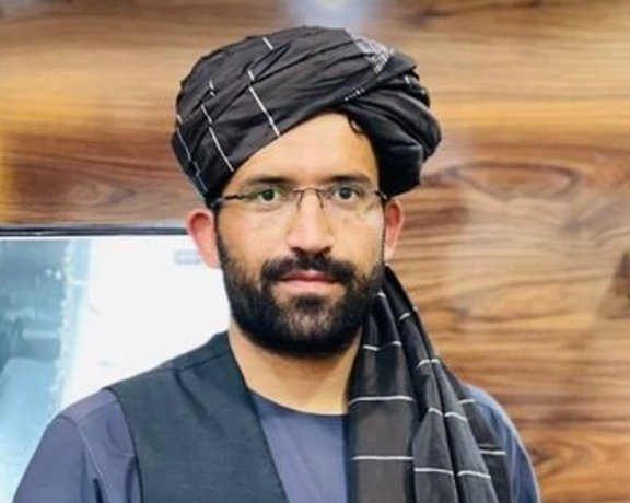 Taliban Detains a Local Journalist in Kandahar