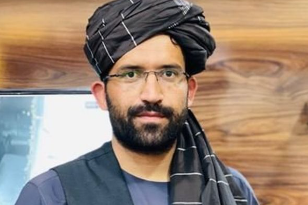 Taliban Detains a Local Journalist in Kandahar