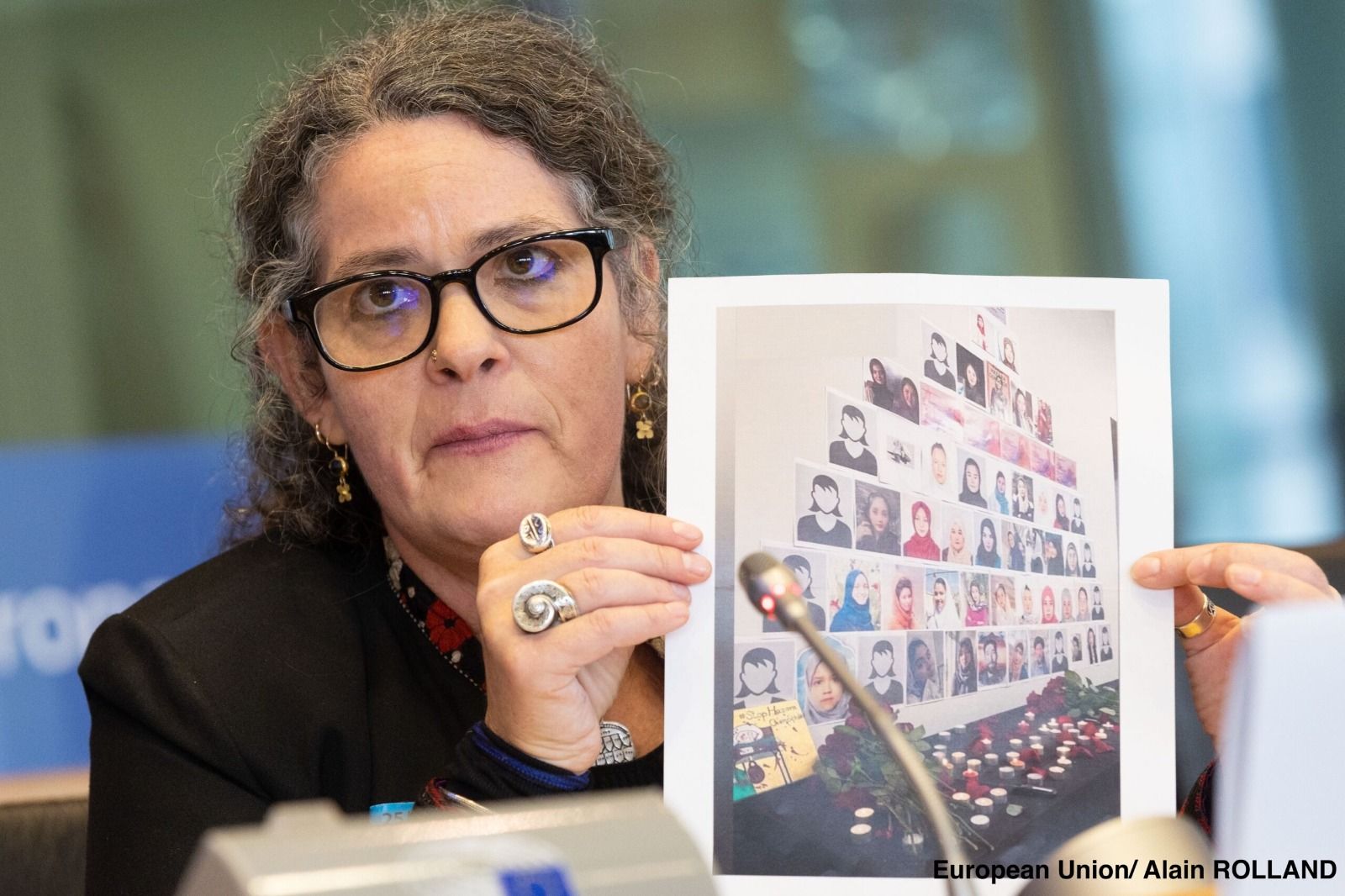 هدر بار: زمان آن فرا رسیده است تا درباره جنایات و مجازات کردن طالبان صحبت کنیم 