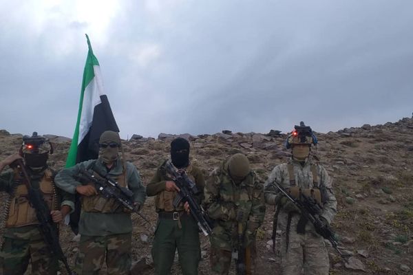 مقاومت جبهې ادعا کړې، چې هرات کې یې دوه طالبان وژلي دي