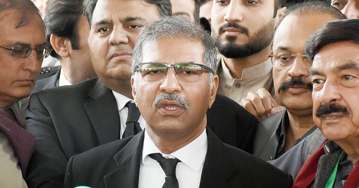 د پاکستان تحریک انصاف: پاکستانیان د «نریندرا مودي له ډرامې جوړونې» ښه ...