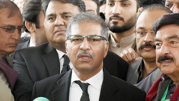 د پاکستان تحریک انصاف: پاکستانیان د «نریندرا مودي له ډرامې جوړونې» ښه خبر دي