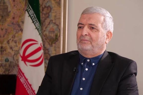 قمي: په افغانستان کې د شته ستونزو د هواري په چاره کې له ګوټرېش سره هم نظره یو