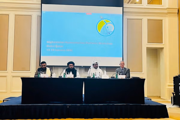 طالبان وايي روغتیايي سکتور د مور او ماشوم د مړینې او واکسینونو برخو کې مرستو ته اړتیا لري