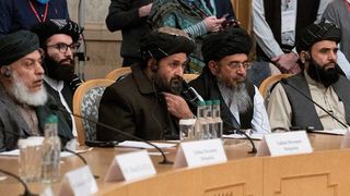 "طالبان میان حکومتداری مدرن و قرون وسطایی سرگردان است"