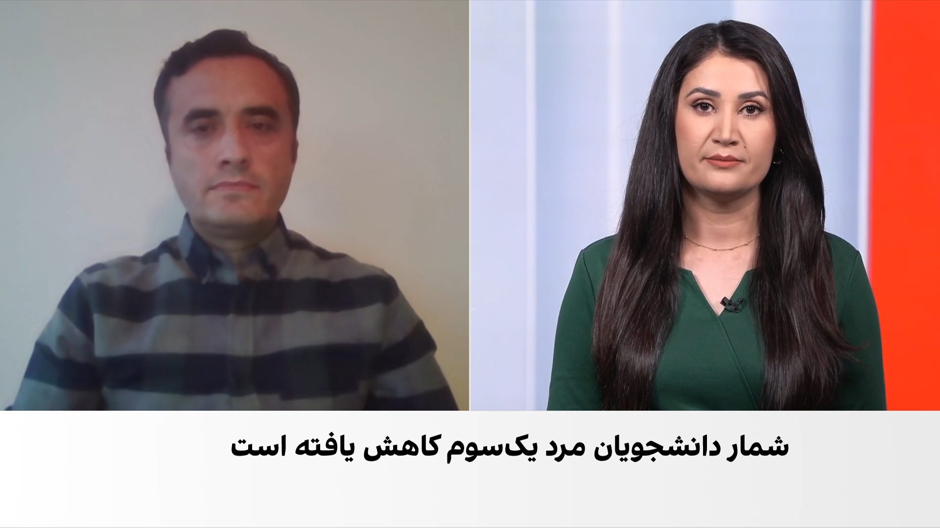 فرید سالنگی: بحران تحصیلی ایجادشده در کشور قابل جبران نیست   