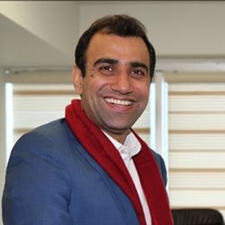 اسماعیل میاخیل