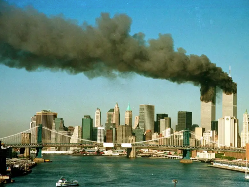 Another 9/11-Type Attack Possible, But From Pakistan Soil, Claims Taliban