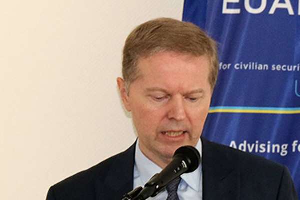 European Union Appoints New Special Envoy For Afghanistan