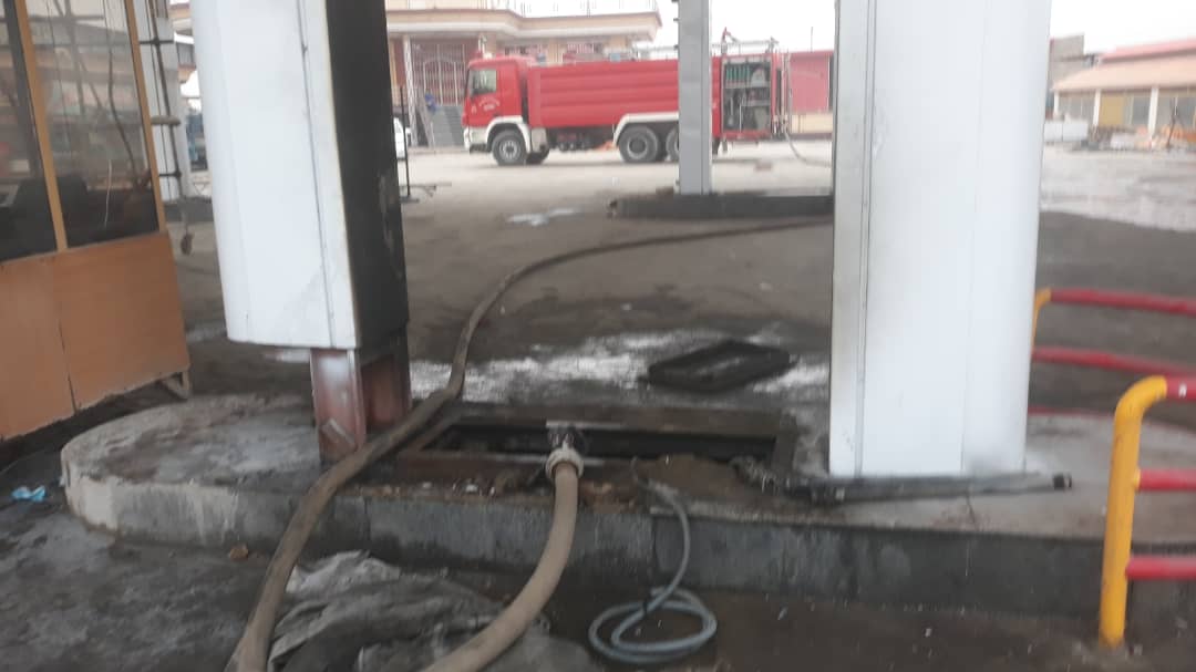 په بلخ کې سږکال د اورلګېدنې ۱۴۵پیښې شوې دي