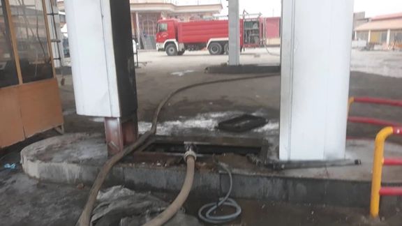 په بلخ کې سږکال د اورلګېدنې ۱۴۵پیښې شوې دي