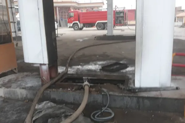 په بلخ کې سږکال د اورلګېدنې ۱۴۵پیښې شوې دي