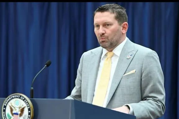 افغان اېواک ډله: د کډوالو په تړاو د ولسمشر ټرمپ د ژمنې هرکلی کوو