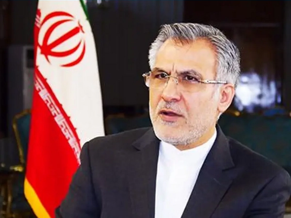 Current Situation to Persist, Says Former Iranian Diplomat Regarding Doha Meeting