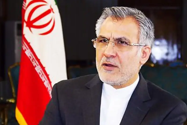 Current Situation to Persist, Says Former Iranian Diplomat Regarding Doha Meeting