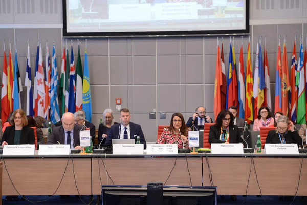 OSCE Calls For Urgent Action On Afghan Women’s Education, Political Rights