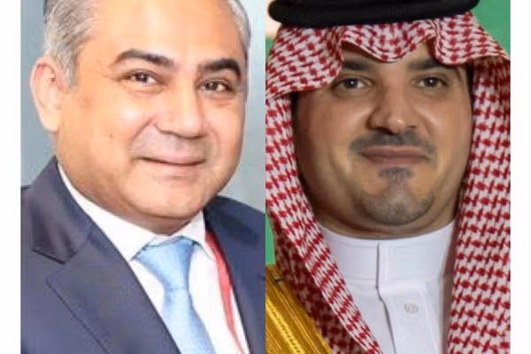 وزیران داخله عربستان سعودی و پاکستان درباره همکاریهای امنیتی گفتوگو کردند