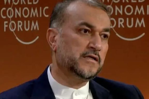 وزیر خارجه ایران: حملات موشکی سپاه به عراق و پاکستان به هدف تامین امنیت منطقه انجام شد