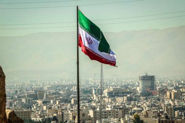 Iran Executed 163 People, Including Seven Afghans, in May