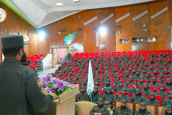 د ننګرهار او کونړ پر فضا د جېټ الوتکو ګزمې؛ طالبان وایي د هېواد له سرحدونو ساتنه «فرض» ده