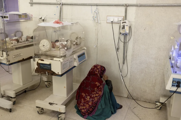 وزير الصحة في حكومة طالبان: 95% من سكان أفغانستان غير قادرين على تحمّل تكاليف العلاج