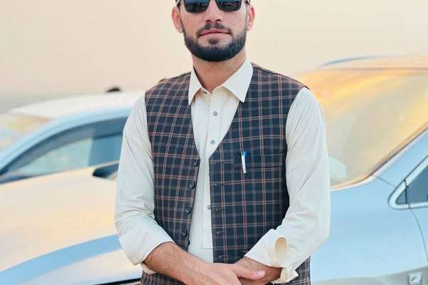 د طالبانو استخباراتو په خوست کې د ټولنیزو رسنیو یو فعال نیولی دی