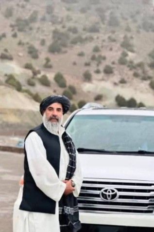 افراد مسلح در زرنج یک بزرگ قومی و برادرزاده‌اش را کشتند
