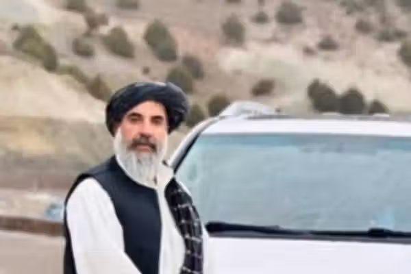 افراد مسلح در زرنج یک بزرگ قومی و برادرزادهاش را کشتند