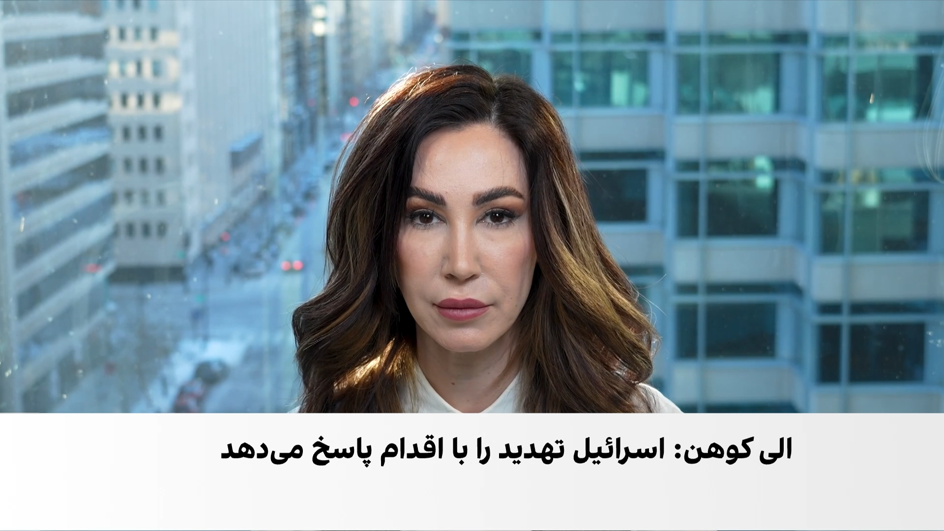 نگرانی اورشلیم از بن‌بست مذاکرات هسته‌ای ایران