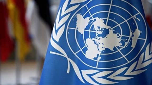 د لبنان لپاره د ملګرو ملتونو همغږی کوونکی د ۱۷۰۱ پرېکړه لیک پلي کولو لپاره ایران ته تللی