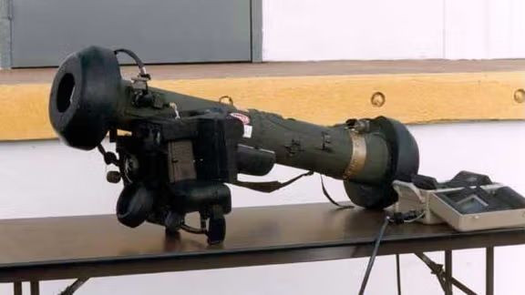 امریکا پر هند د ۹۳ میلیون ډالرو په ارزښت د نظامي وسایلو پلورل تایید کړل