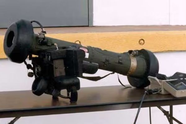 امریکا پر هند د ۹۳ میلیون ډالرو په ارزښت د نظامي وسایلو پلورل تایید کړل