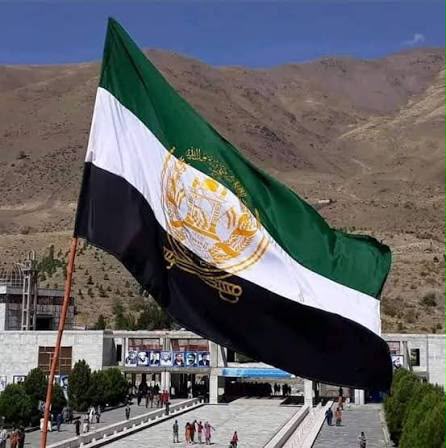 مقاومت جبهه: طالبانو د تبعیض او ځپلو له لارې په افغانستان کې «یزیدي سیاست» حاکم کړی