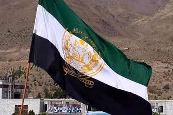 مقاومت جبهه: طالبانو د تبعیض او ځپلو له لارې په افغانستان کې «یزیدي سیاست» حاکم کړی