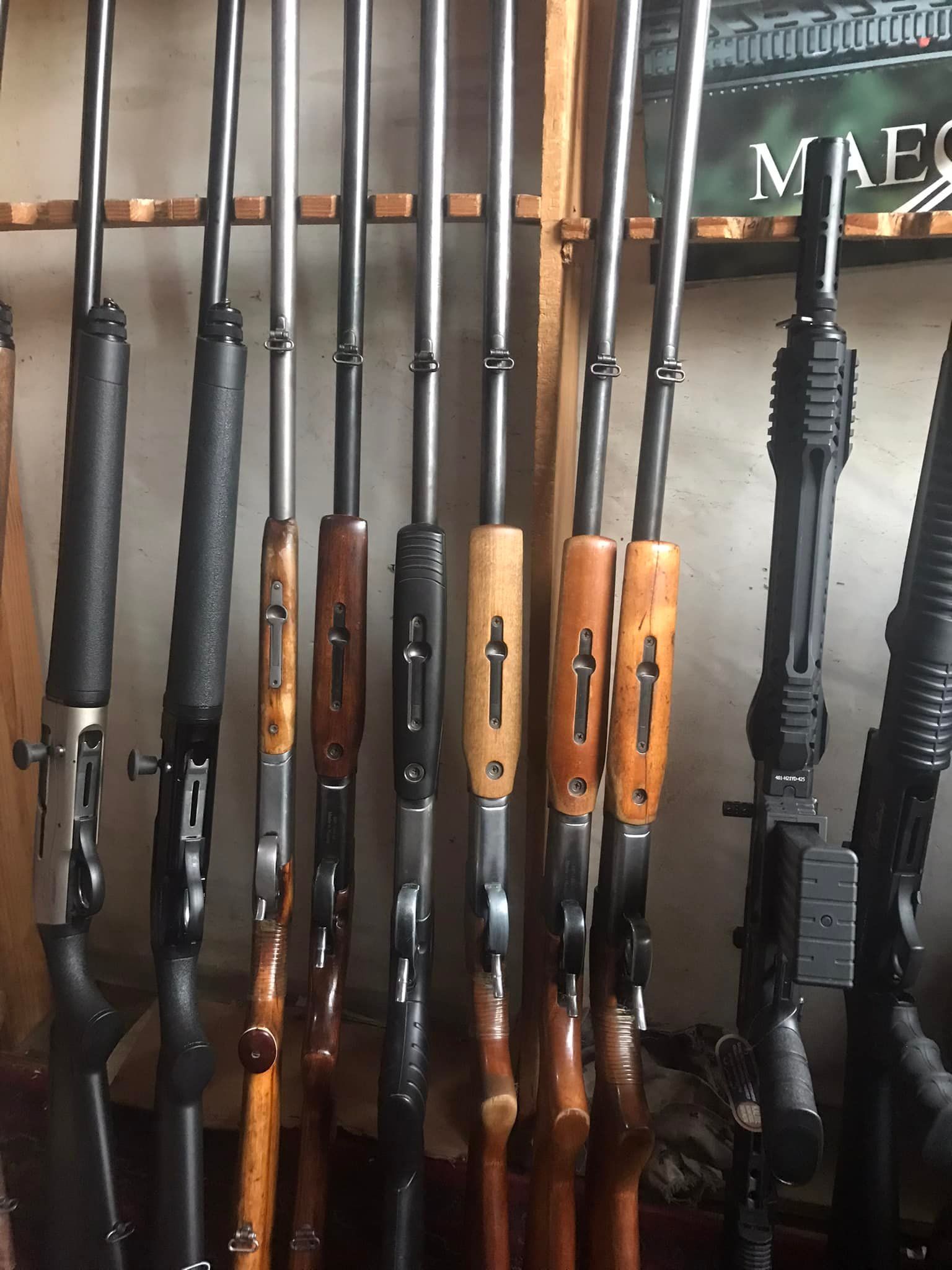 وزارت داخله طالبان جواز حمل تفنگ‌های شکاری می‌دهد