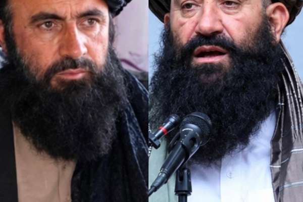 ملا هبتالله د پکتیا او پکتیکا والیان بدل کړي؛ د واک انحصار لا هم دوام لري