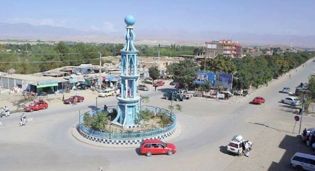سرچینې: په لوګر کې پخواني طالب ولسوال خپله لور له کوژدن سره د ټېلیفوني خبرو له امله وژلې