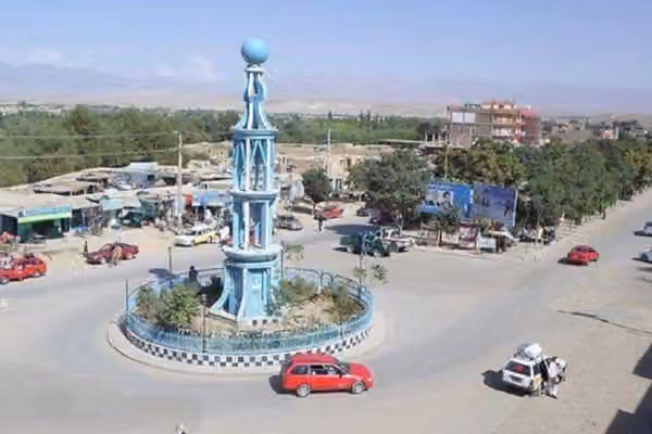 سرچینې: په لوګر کې پخواني طالب ولسوال خپله لور له کوژدن سره د ټېلیفوني خبرو له امله وژلې