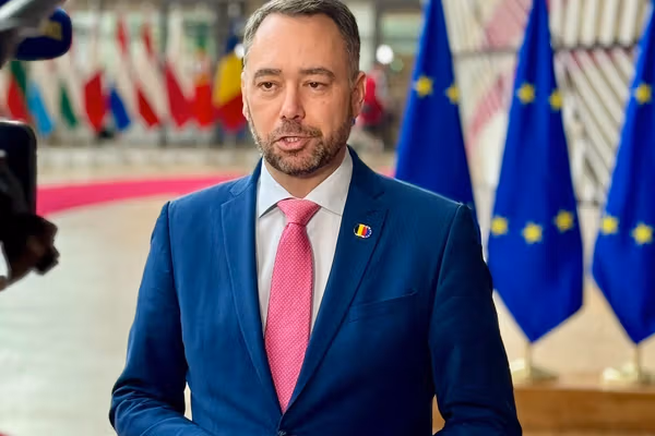 Belgian Foreign Minister Opposes Taliban Delegation’s Visit to Brussels