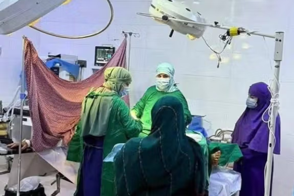 ست نساء حوامل يفقدن حياتهن في كنر بسبب غياب الكوادر الطبية النسائية