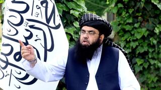 پاکستان بار دیگر نشان داد که همهکاره حکومت طالبان است