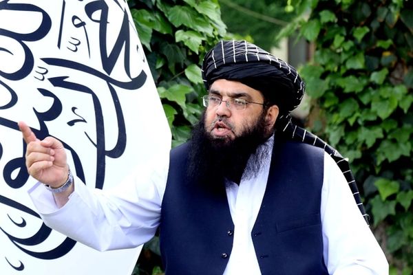 پاکستان بار دیگر نشان داد که همهکاره حکومت طالبان است