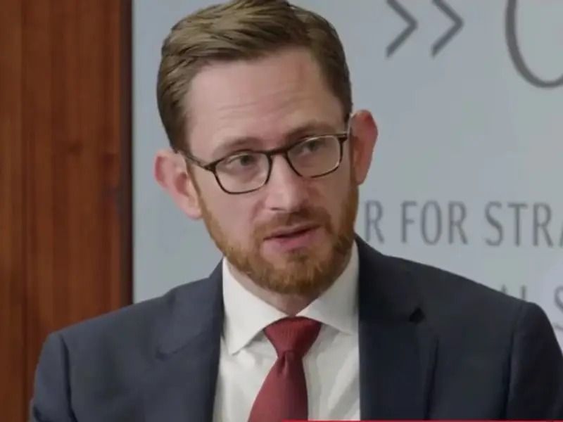 تام وست:هماهنگ‌کننده ویژه ملل متحد صدای قوی در فرایند دیپلوماتیک افغانستان خواهد بود