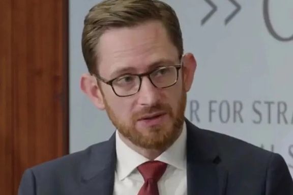 تام وست:هماهنگکننده ویژه ملل متحد صدای قوی در فرایند دیپلوماتیک افغانستان خواهد بود