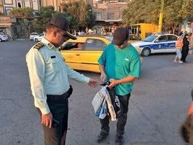 مقام ایرانی از آغاز بازداشت و اخراج افغانهای «غیرمجاز» در شهرستان پیشوا در تهران خبر داد