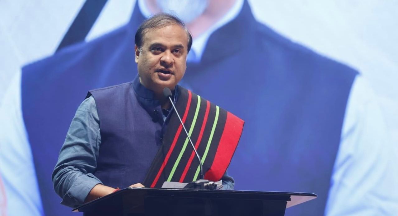 وزیر اعلای ایالت آسام در هند: تا سال ۲۰۲۶ ریشه کودک‌همسری را در آسام می‌خشکانم