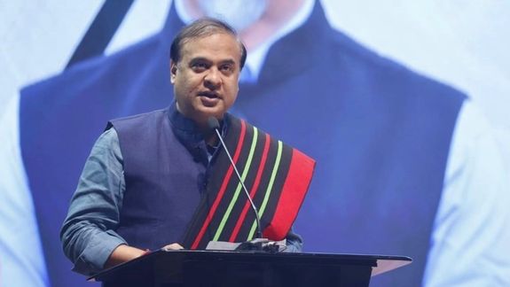 وزیر اعلای ایالت آسام در هند: تا سال ۲۰۲۶ ریشه کودکهمسری را در آسام میخشکانم